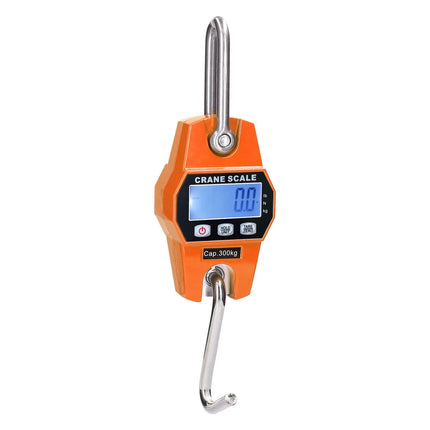 Crane Scale / Balance Suspendue