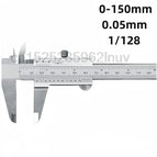 0-150mm 0.05mm