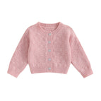 Pink / 0-6 Months