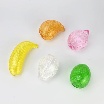Male Masturbator Glans Exercise Sucking Pocket Pussy Transparent 9cm Masturbation Cup Penile Massager Sex Toys for Men Blowjob