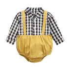 BRW2060-YE / 12-18M