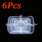 C 6Pcs