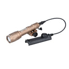 M600 Dual Switch DE / No battery / CN
