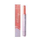 Tangerine pink