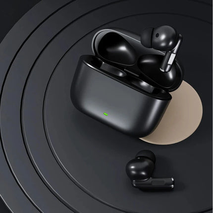 Wireless Bluetooth Earphones Original for Phone Headphone Stereo Sound Earbud Waterproof Sports Hifi Music Headsets With Mic