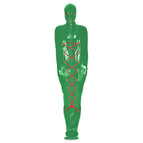 green / XXXL