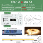 TypeA 05 3000K / 28 Step Kit / China Mainland