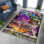 Style I / 40x60cm (16x24in)
