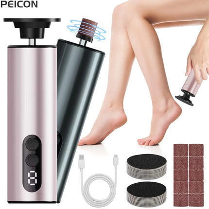 Callus Remover / Lime Pieds