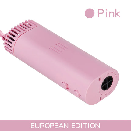Pet Grooming Hair Dryer, High-Power, Silent, Energy-Saving, Dog Beauty Quick Drying Hair, Only Suitable For Countries With 220V