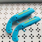 2pcs-Blue