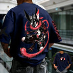 navyblue / 160