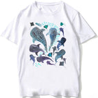 BJ3870-5-white / XS