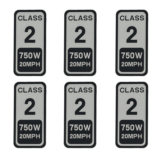 PVC Sticker Electric Bicycle Sticker Bafang Motor Label Sticker For BAFANG 36V 250W/48V 750W01/BBSHD E-bike Accessories