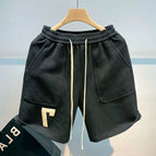 Black / M