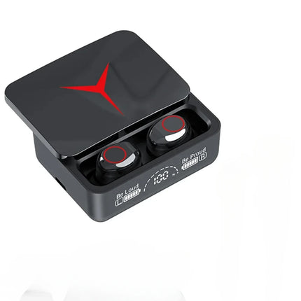 M90 Wireless Headphones TWS Bluetooth Touch Control Earphones Sport Earbuds Hifi Stereo Gaming Headset With Mic For smartphone