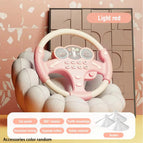 Pink-Rabbit