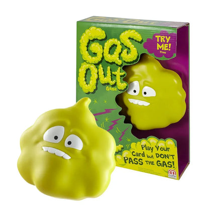 Fart Card Game: Hilarious Party Cards—An Interactive Game to Strengthen Bonds Among Friends and Family