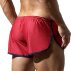 Red / XXL