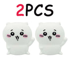 B 2pcs / 7cm