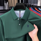 dark green / M