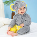 Elephant / 70 (0-6 Months)