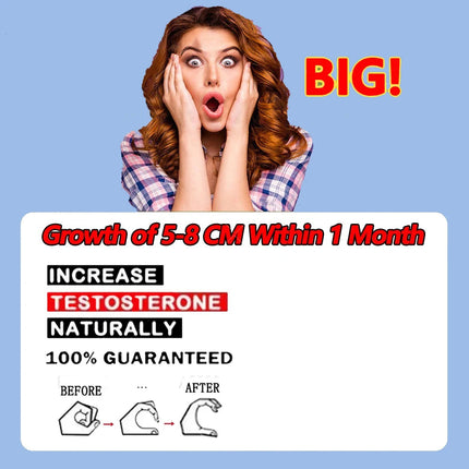Best Sellers  Penis Increase Thickening Essential Oils Massage Oil Penis Cream for Man 18+ Big Enlargement Gel Enlarge Dick Grow