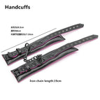 Handcuffs