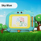 SKY BLUE