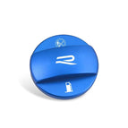 New R-Blue