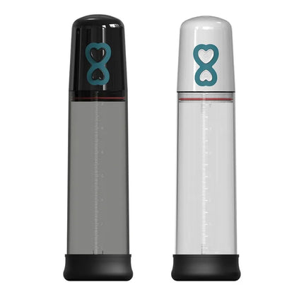 Automatic Electric Penis Pump Male Blowjob Sucking Trainer Enlargement Extender Lasting Vacuum Suction Machine Sex Toys for Men