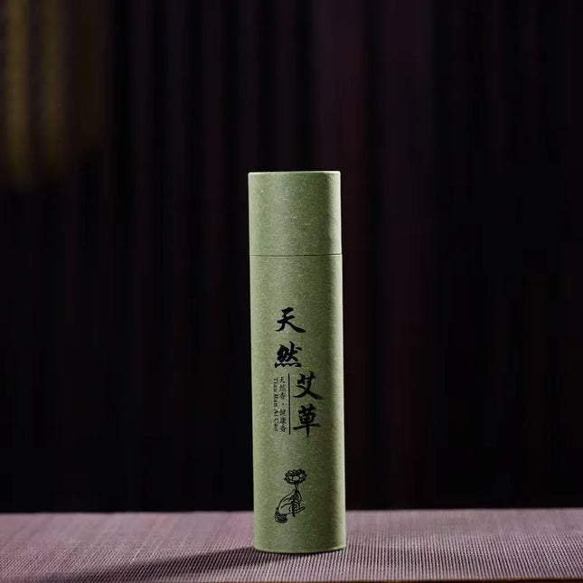 400Pcs Natural Sandalwood Sticks Home Incense Sticks Blessing Ceremony Prayer Buddha Incense Wormwood Sandalwood Agarwood