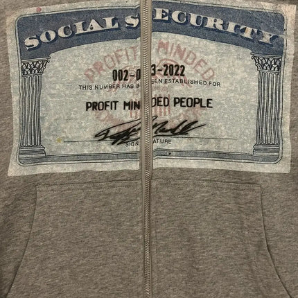 Y2K Hoodie / Hoodie Y2K