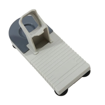 Hot Melt Glue Gun Matching Base Heat-resistant Silicone Suction Cup Bracket Bottom Support Home Decoration Tool Accessories