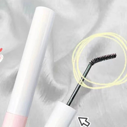 1 Pcs Cosmetics Eyelash Extension Waterproof Mascara Additional Volume Black Brown Thick