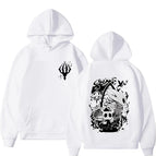 XL / WHITE