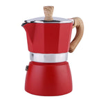 Red / 6cup 300ml