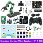 Standard-RPi 5 16GB