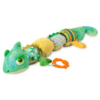green Chameleon