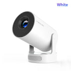 HY300 Pro New White / EU Plug