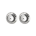 Silver-2pcs