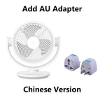 Add AU Adapter