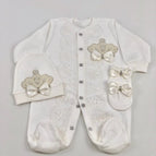 design 013 / 0-3M size 59