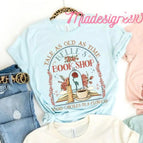 sky blue / M