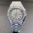 V366 Silver