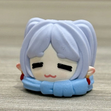 Frieren: Beyond Journey’s End Keycap Series Animation Personality Resin Anime Mechanical Keyboard Single Keycap Esc Decoration
