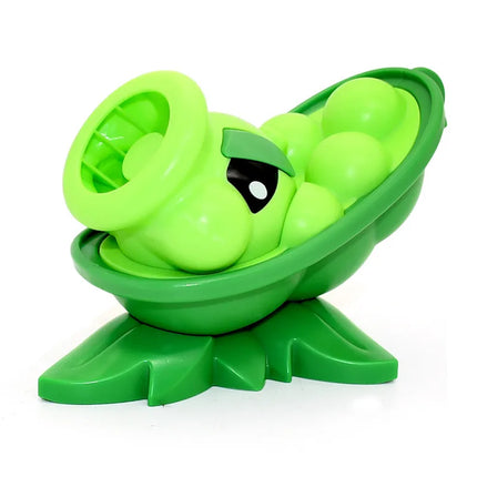 New Plants vs Zombies Toys Action Figures Gargantuar Robot Plant Zombie Game Fan Figurines Doll Toys For Children Birthday Gifts