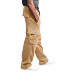 Khaki / XXL