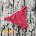 Hot pink / China Mainland
