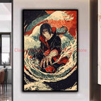 FZ-83-1 / 55X80 Unframed